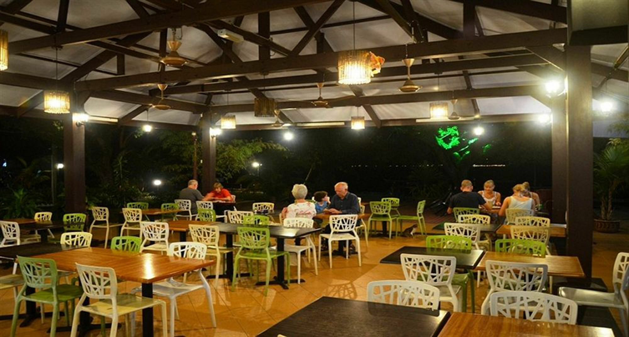 Pangkor Sandy Beach Resort Kampong Pasir Bogak Esterno foto
