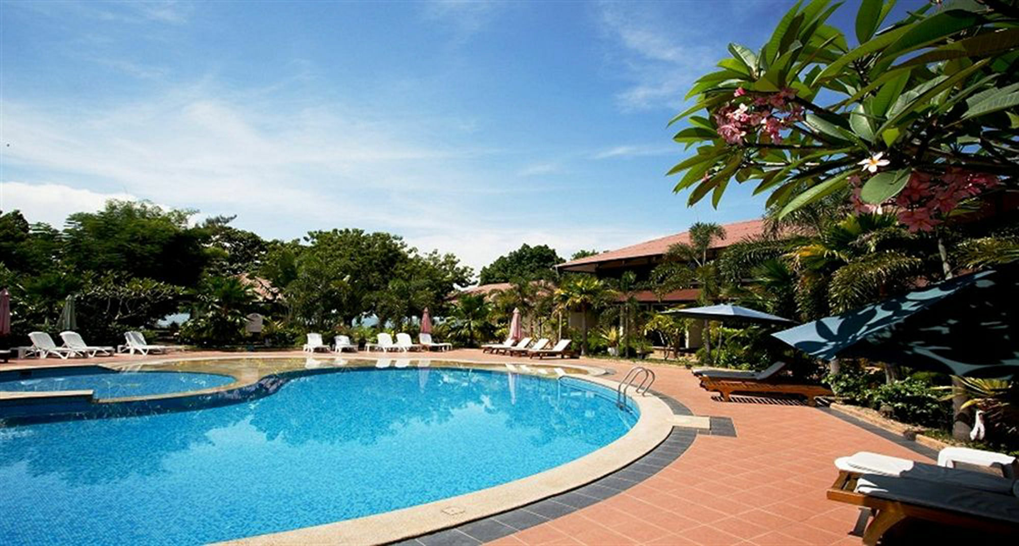 Pangkor Sandy Beach Resort Kampong Pasir Bogak Esterno foto